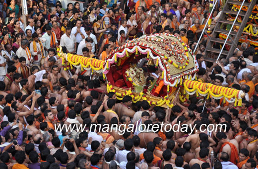 Car Festival Mangalore